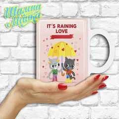 Love,Cats, любовь, кот